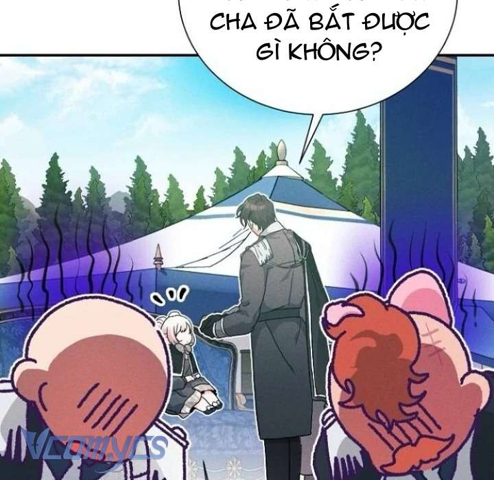 Papa Bạo Chúa, Con Sẽ Bảo Vệ Người! Chap 21 - Trang 2