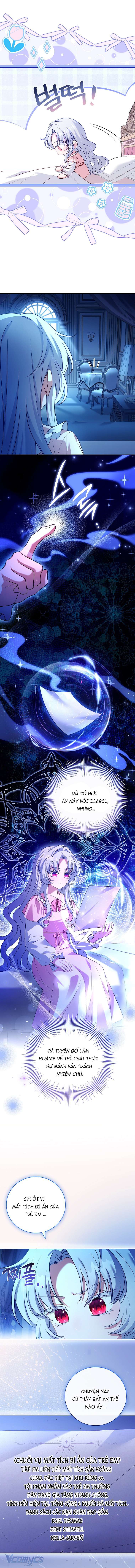 Cha Nào Con Nấy Chap 3 - Trang 3