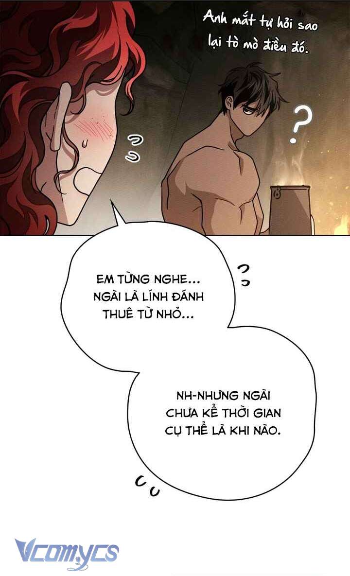Dưới Bóng Cây Sồi Chapter 104 - Trang 4