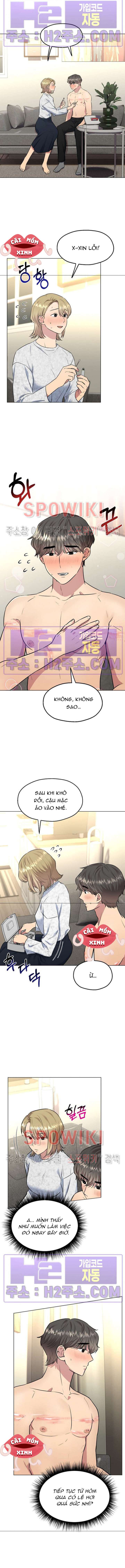Twenty Nights Twenty Nights-Chap 20 - Trang 2