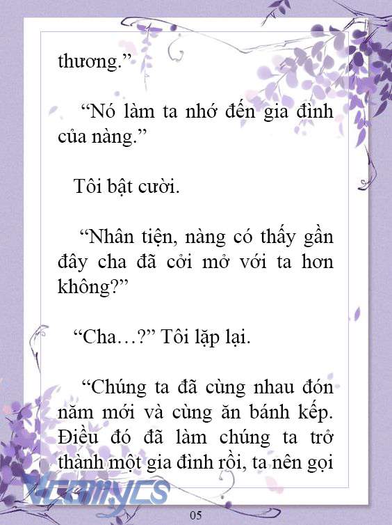 [Novel] Làm Ác Nữ Bộ Không Tốt Sao? Chap 191 - Trang 2