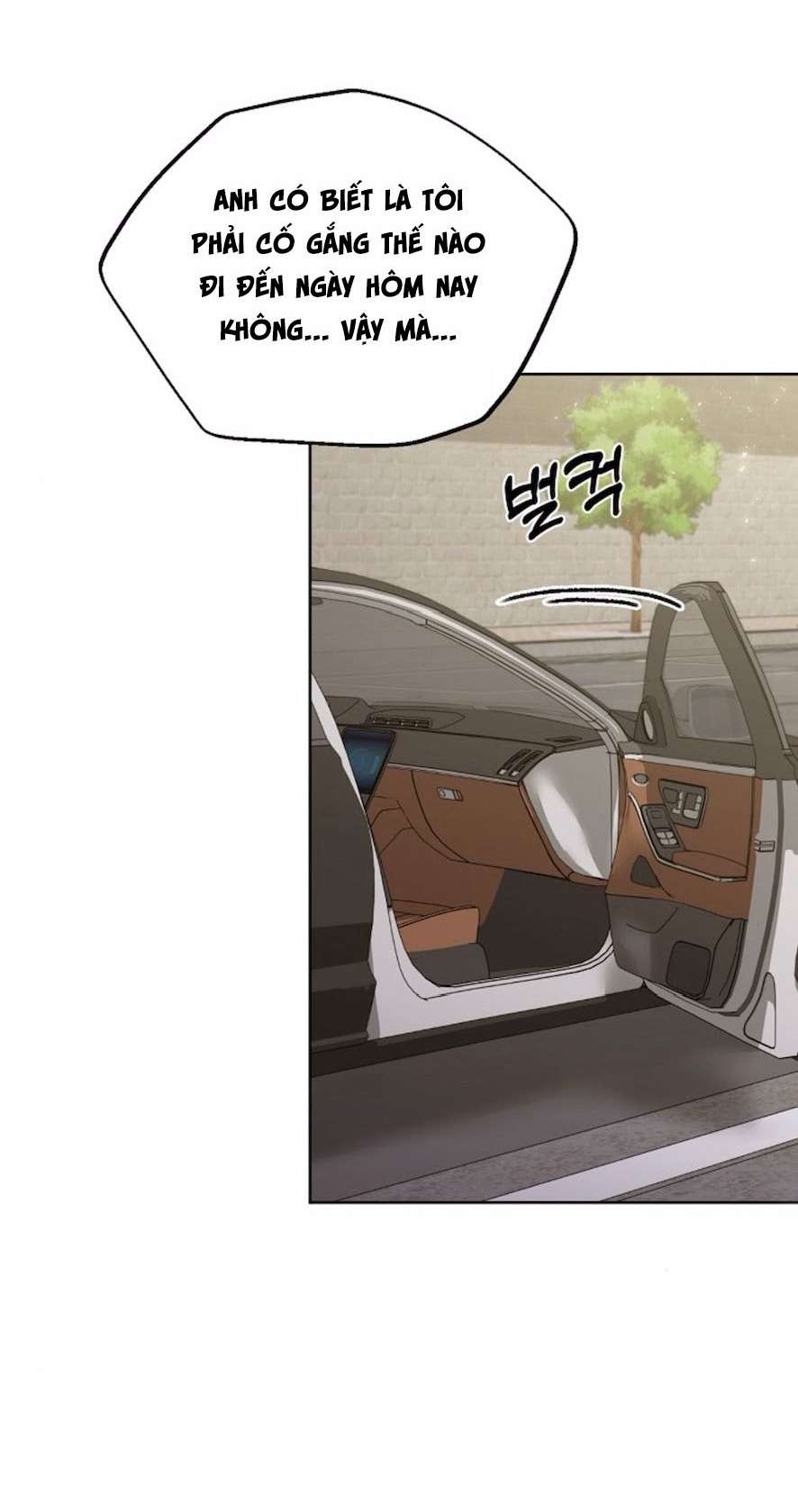 Mang Thai, Chiếm Đoạt Chap 12 - Trang 3