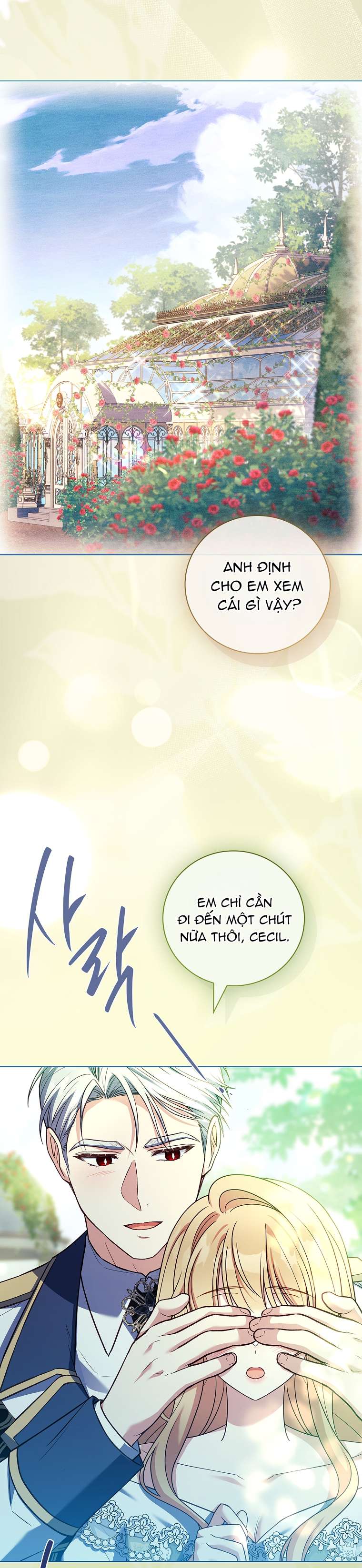 Cha Nào Con Nấy Chap 21 - Trang 3