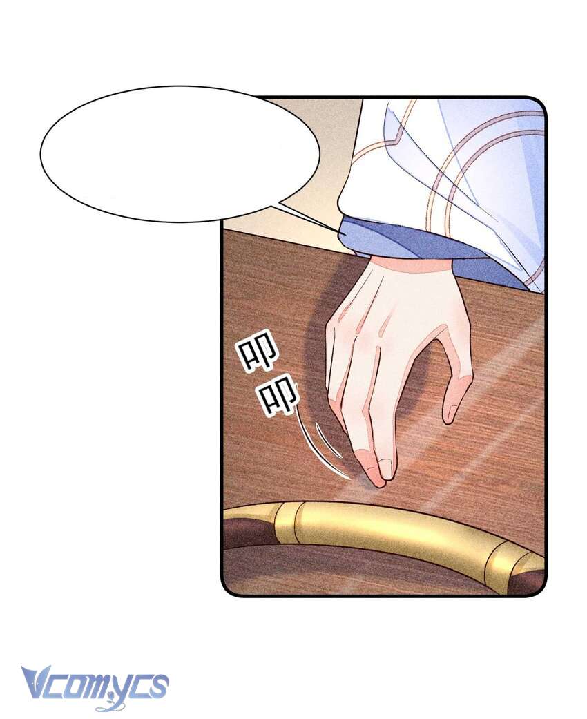 Nuôi Dưỡng Hoàng Tử Chap 24 - Trang 2