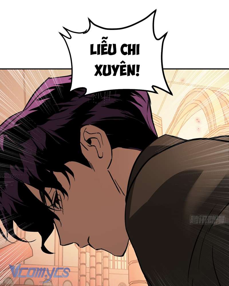 Ác Chi Hoàn Chapter 48 - Trang 4