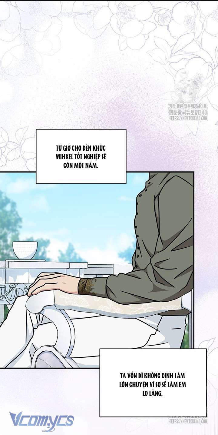 Cô Gái Sẽ Trở Thành Chủ Gia Đình Chap 73 - Trang 3