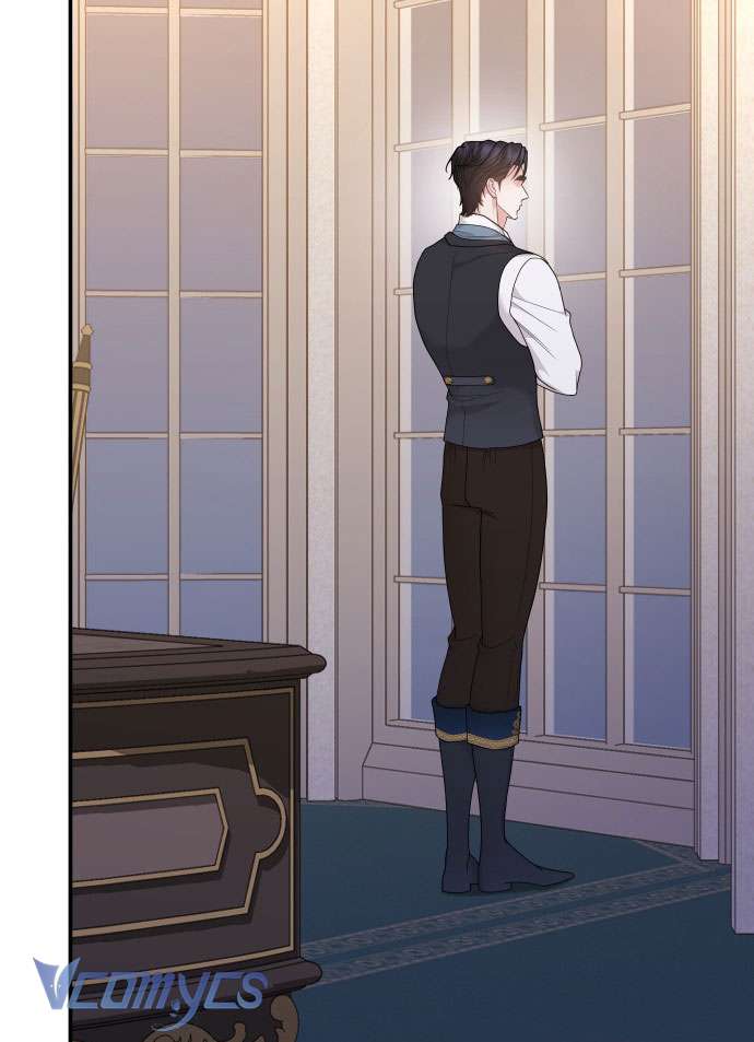Trước Khi Em Có Ý Định Chạy Trốn Ta Sẽ Ngăn Chặn Nó Chap 9 - Trang 3
