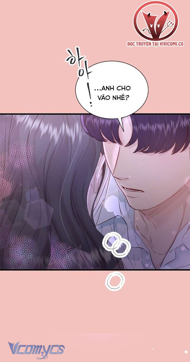[18+] Đối Tác Dục Vọng Chap 10 - Trang 4