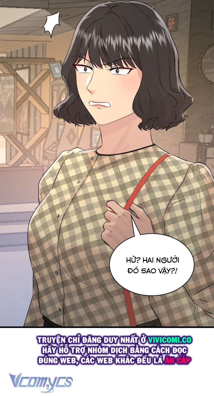 [18+] Đối Tác Dục Vọng Chap 12 - Trang 3
