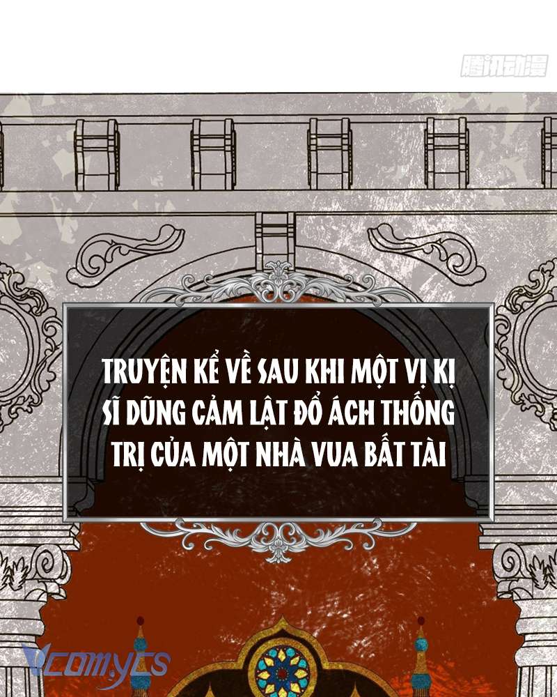 Ác Chi Hoàn Chapter 43 - Trang 4