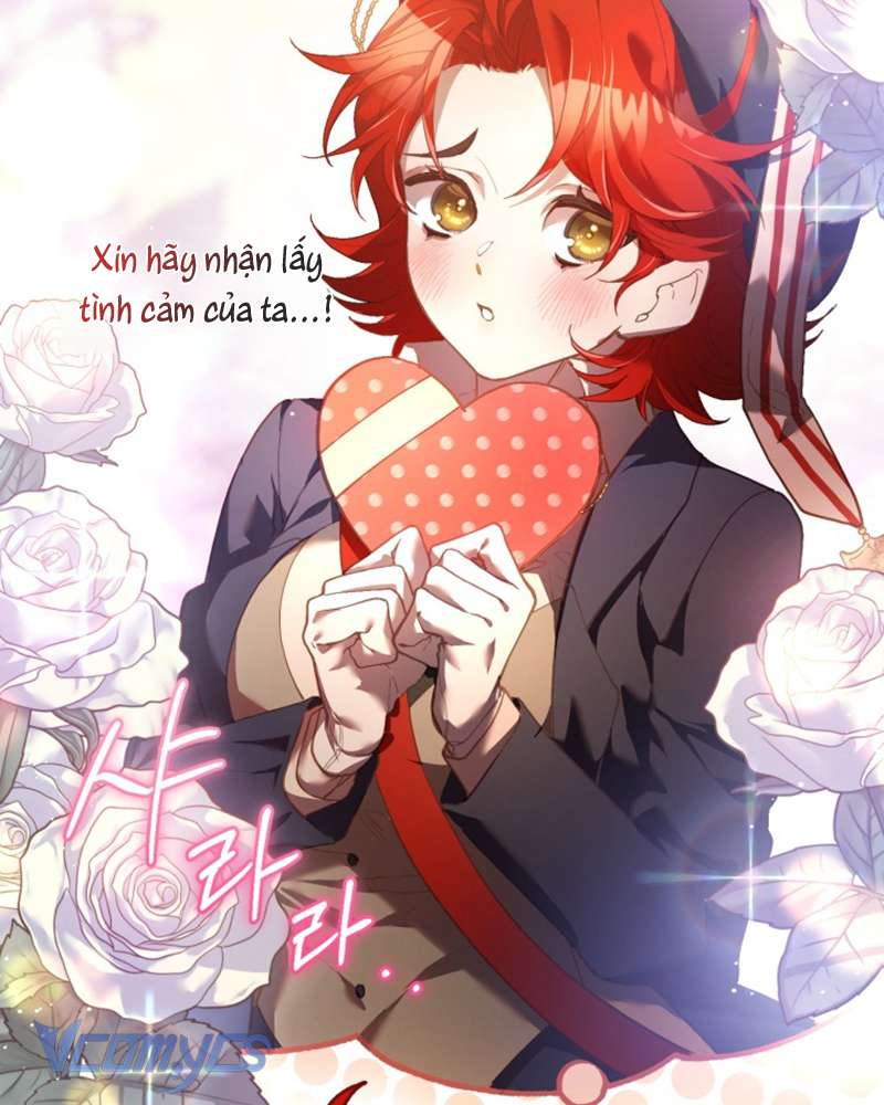 [Sứa Biển] Em Trai Tôi Là Hoàng Đế Ngang Ngược Chap 32 - Trang 2
