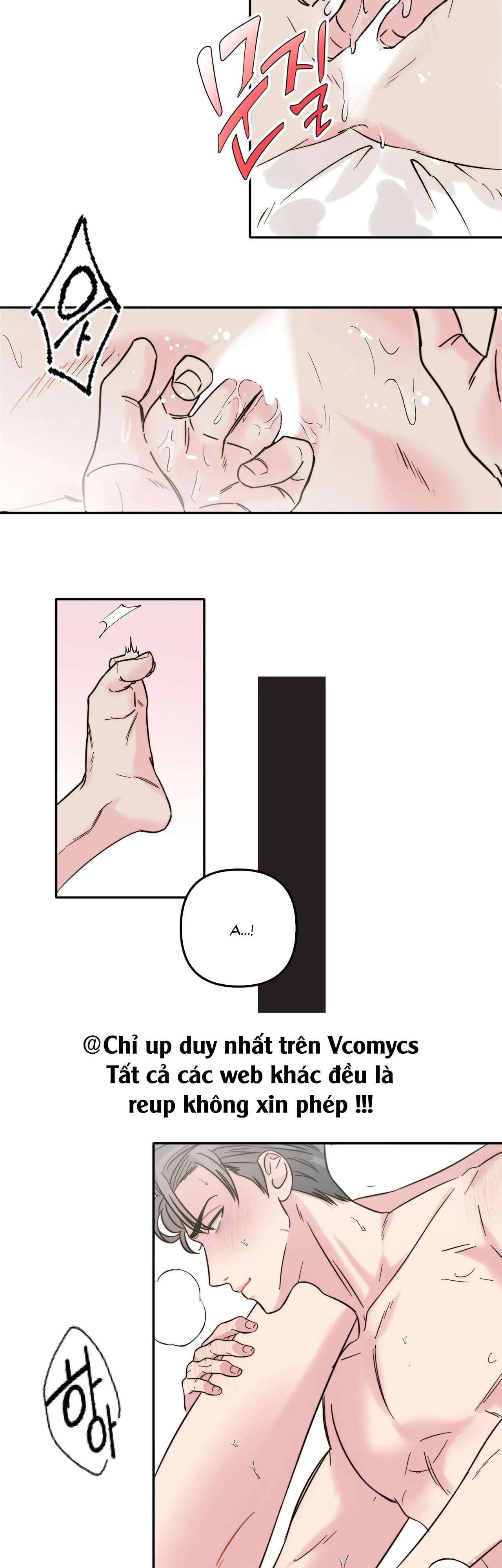 Trong Tổ Chức Chỉ Có Hai Ta? Chap 1 - Trang 2