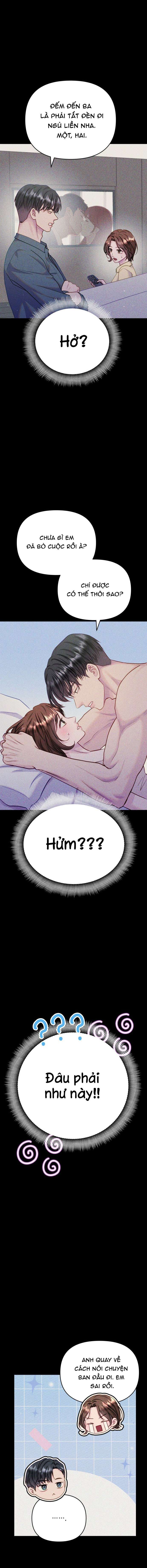 Hướng Dẫn Thu Phục Mãnh Thú Chap 68 - Trang 4