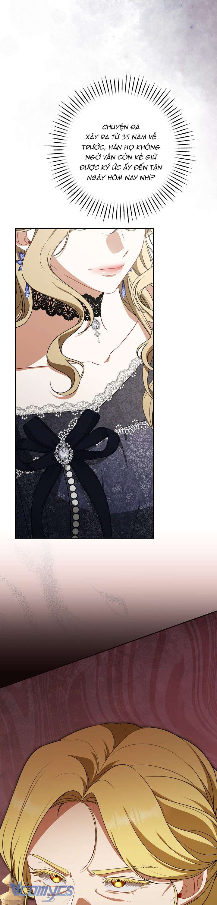 Tôi Đã Xem Một Vở Kịch Chap 20 - Next Chap 21
