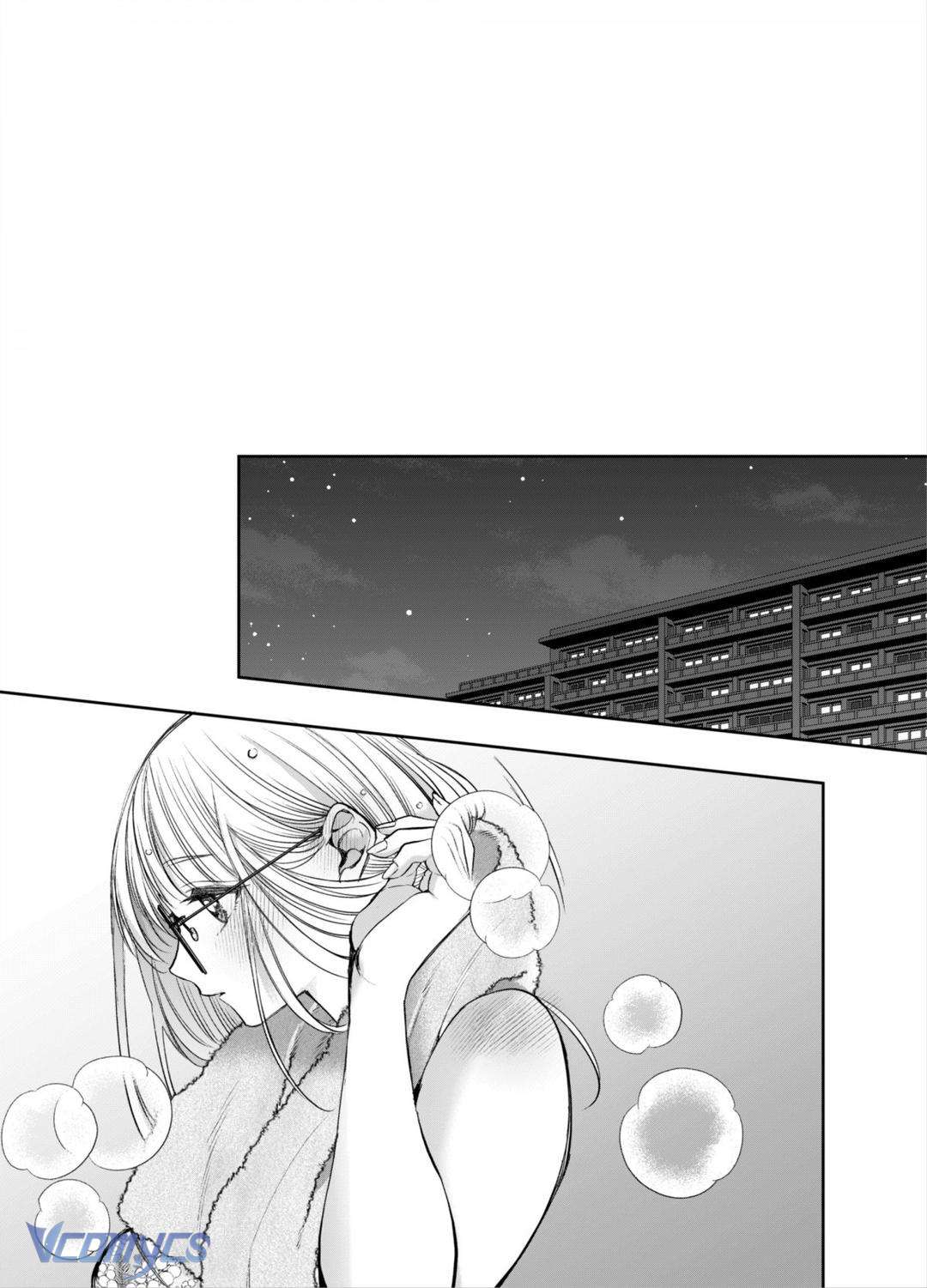 [18+] Tuyển Tập Truyện Ngắn Manga Chap 20.4 - Next Chap 20.5