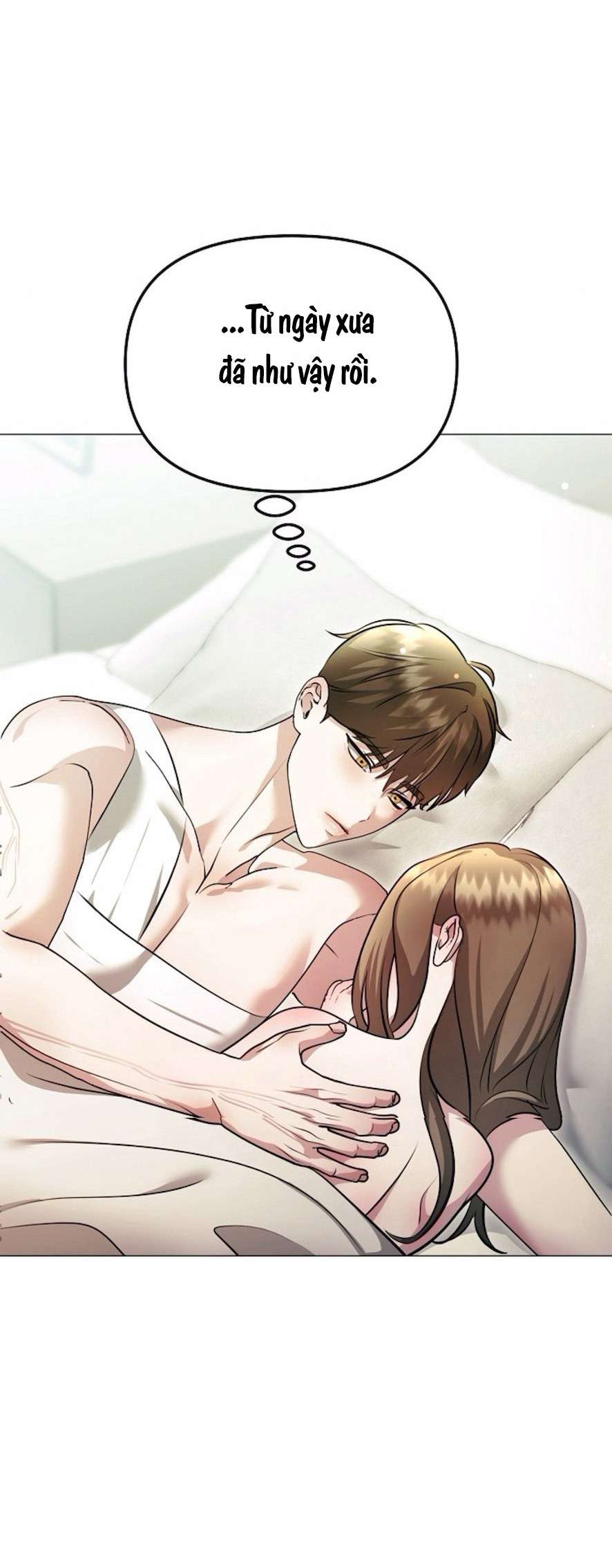 Sự Cám Dỗ Ngọt Ngào Của Cậu Bạn Thân Chap 16 - Trang 2