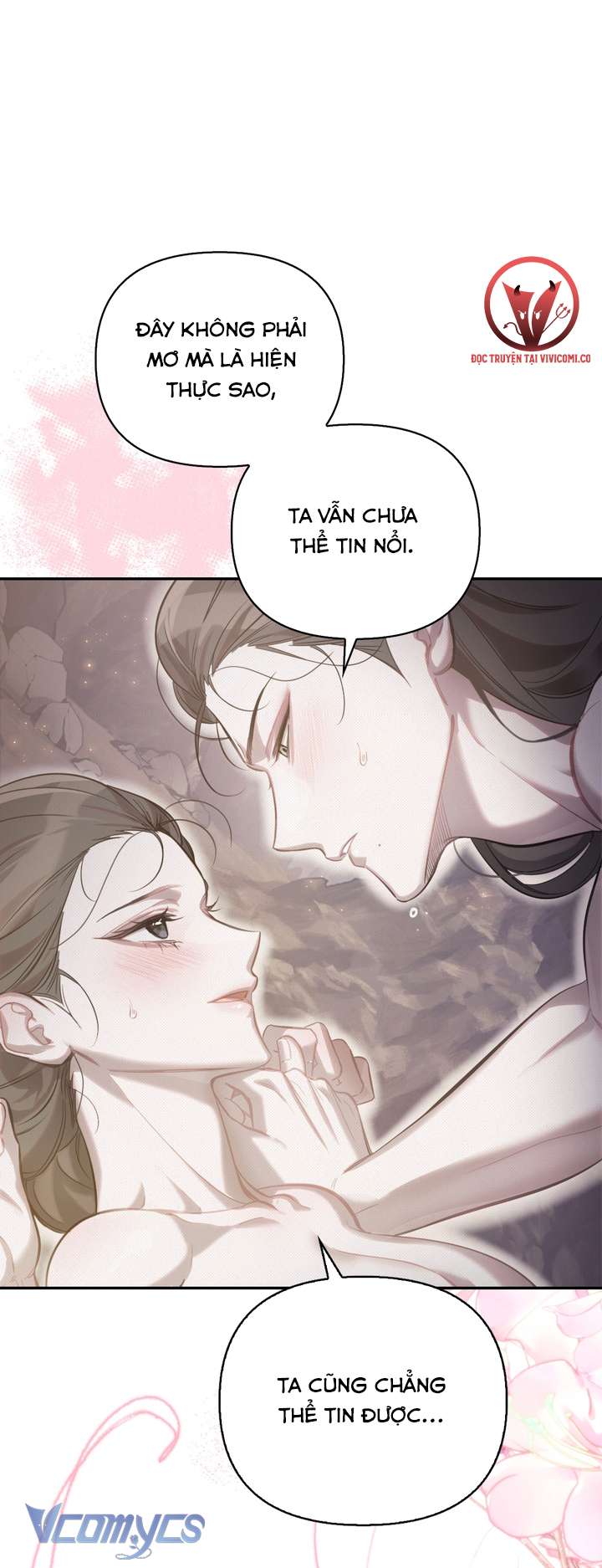 [18+] Tiết Học Bí Mật Của Trung Điện Chap 57 - Next 