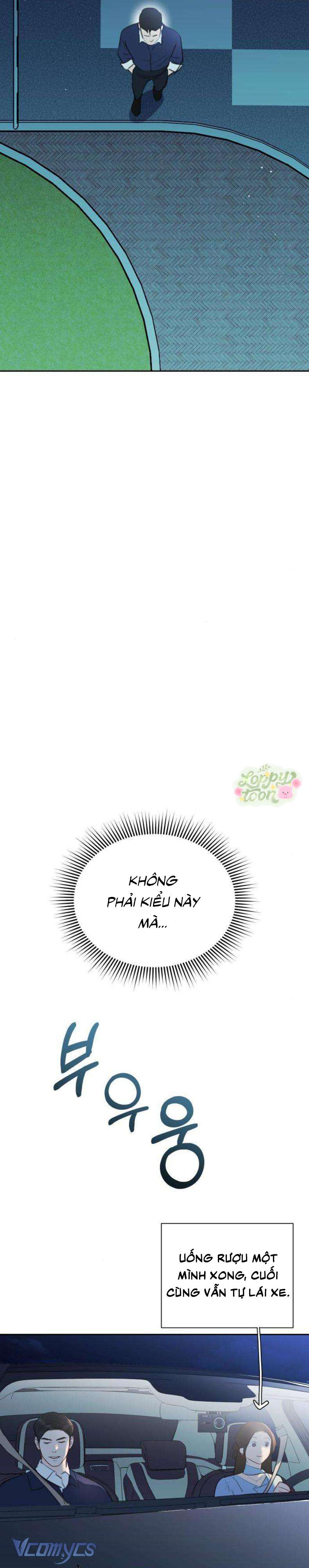 Quyền Lực Của Thư Ký Chap 23 - Trang 3