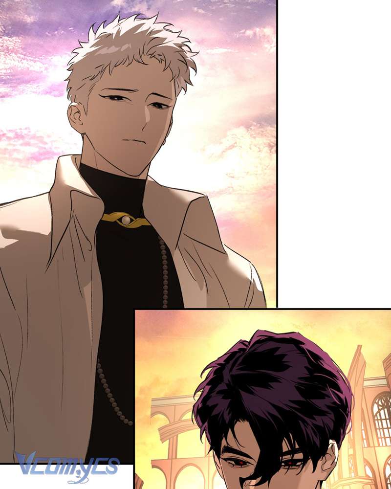 Ác Chi Hoàn Chap 55 - Trang 2