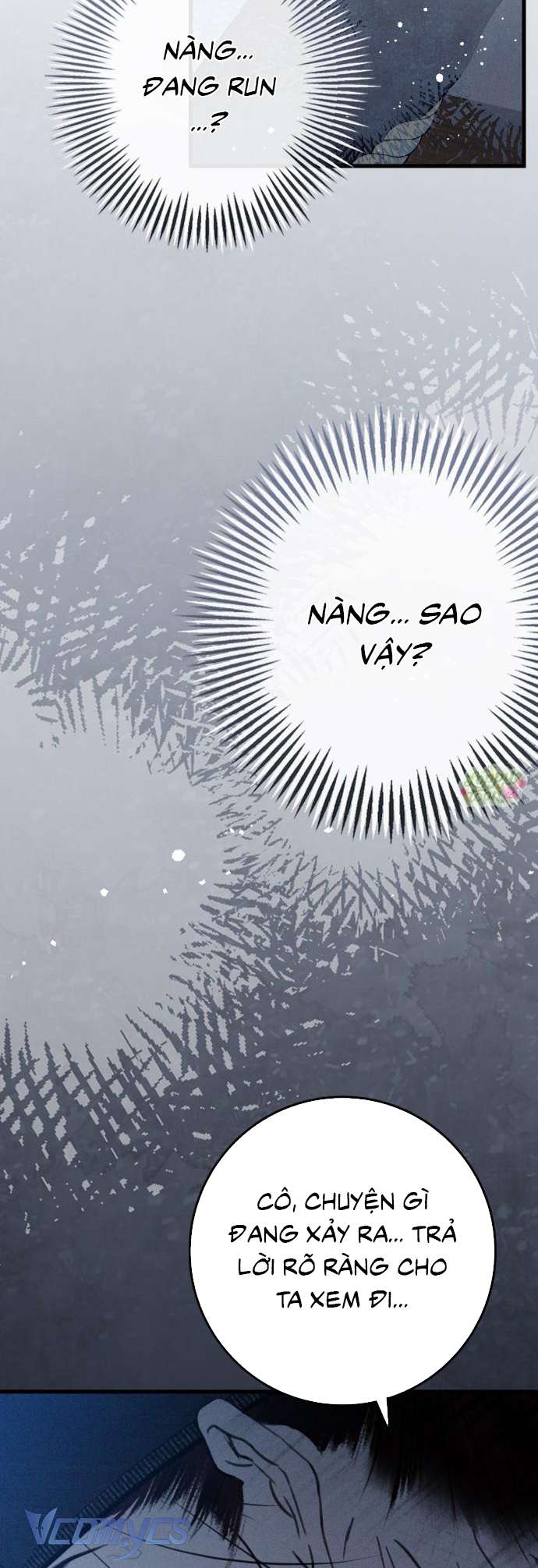 Cuộc Tuyển Chọn Vương Phi Triều Joseon Chap 19 - Trang 3
