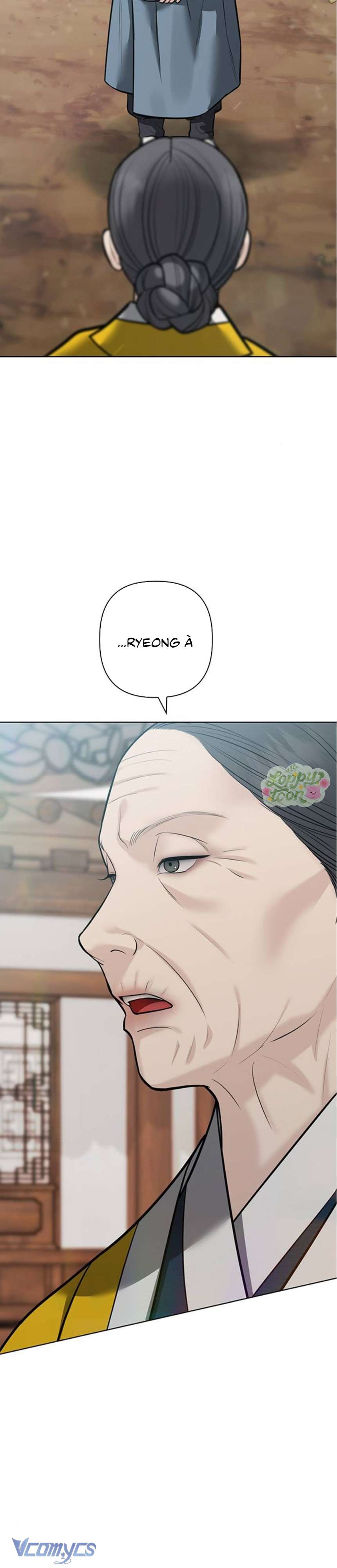 Quỷ Hồn Chap 30 - Trang 4