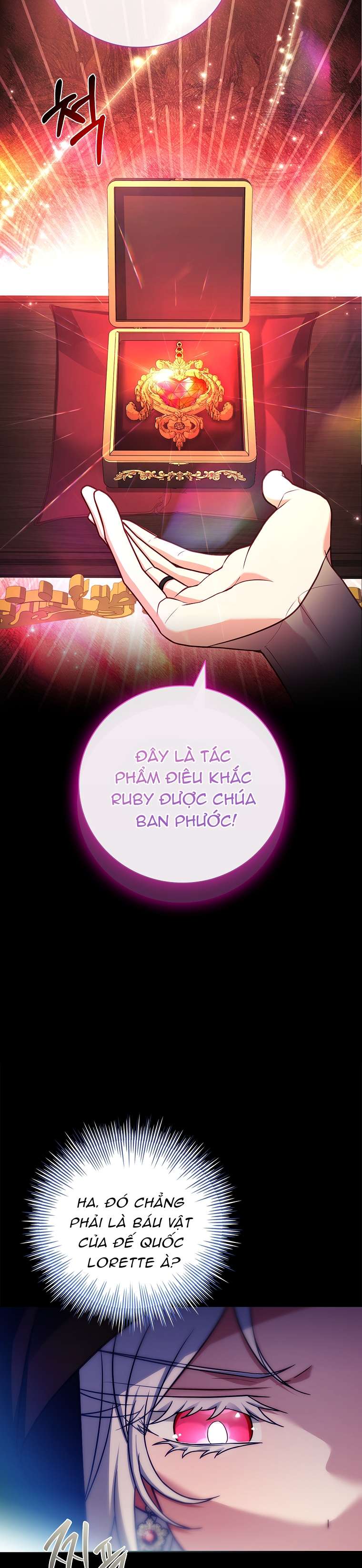 Cha Nào Con Nấy Chap 5 - Trang 3