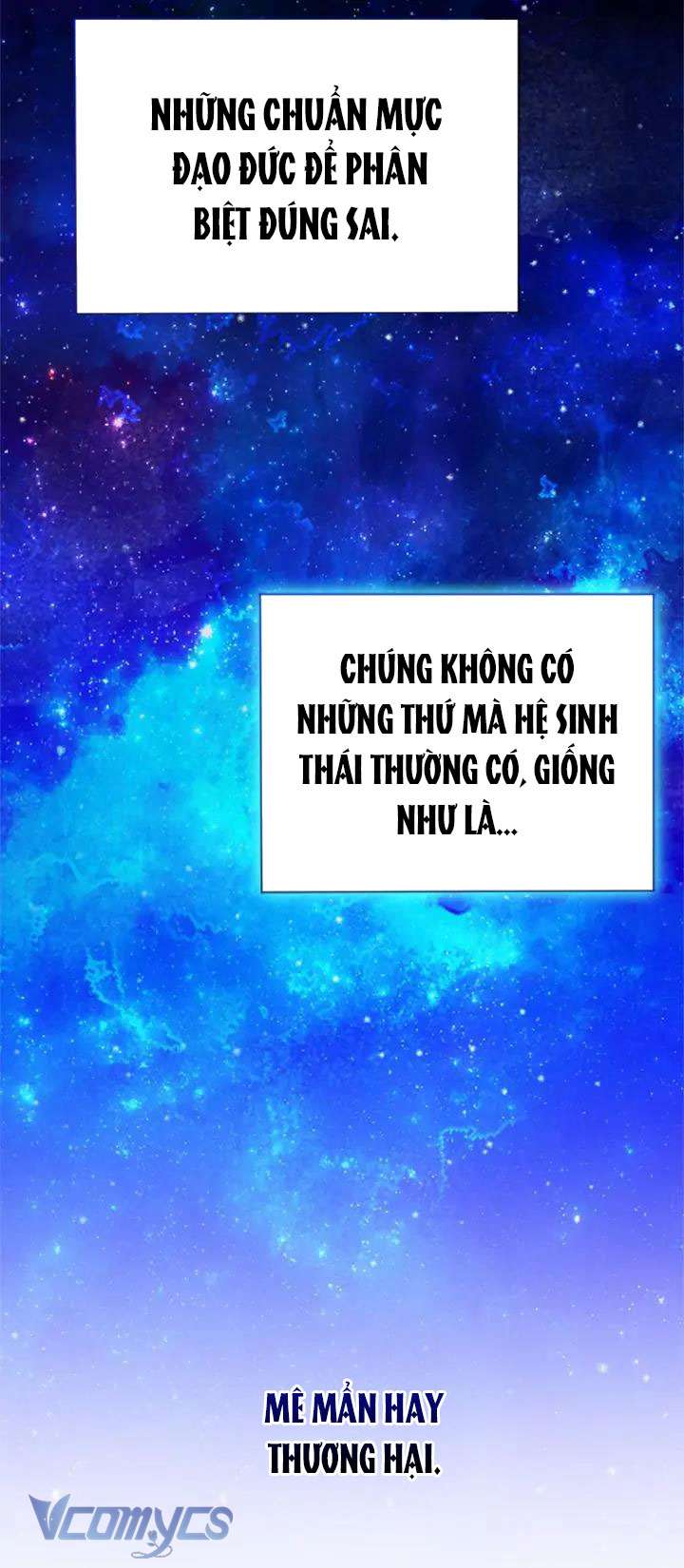 Điều Ước Sao Băng Chap 50 - Trang 4