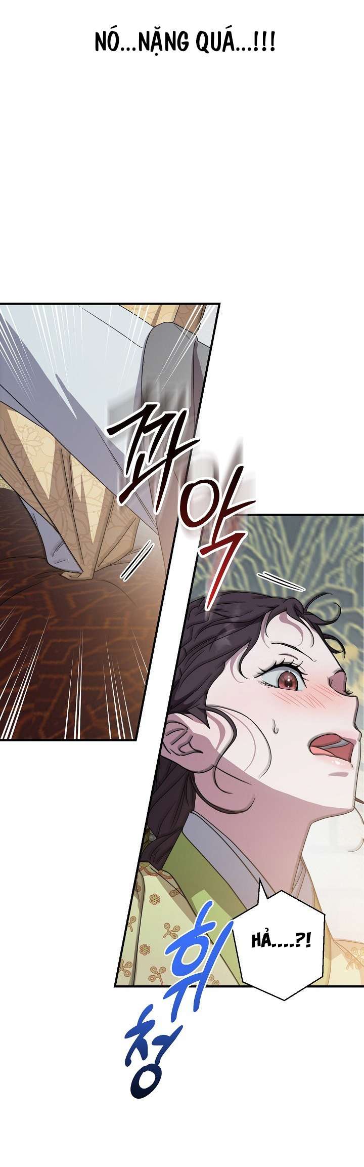 Ta Muốn Ăn Sạch Em Chap 25 - Trang 4