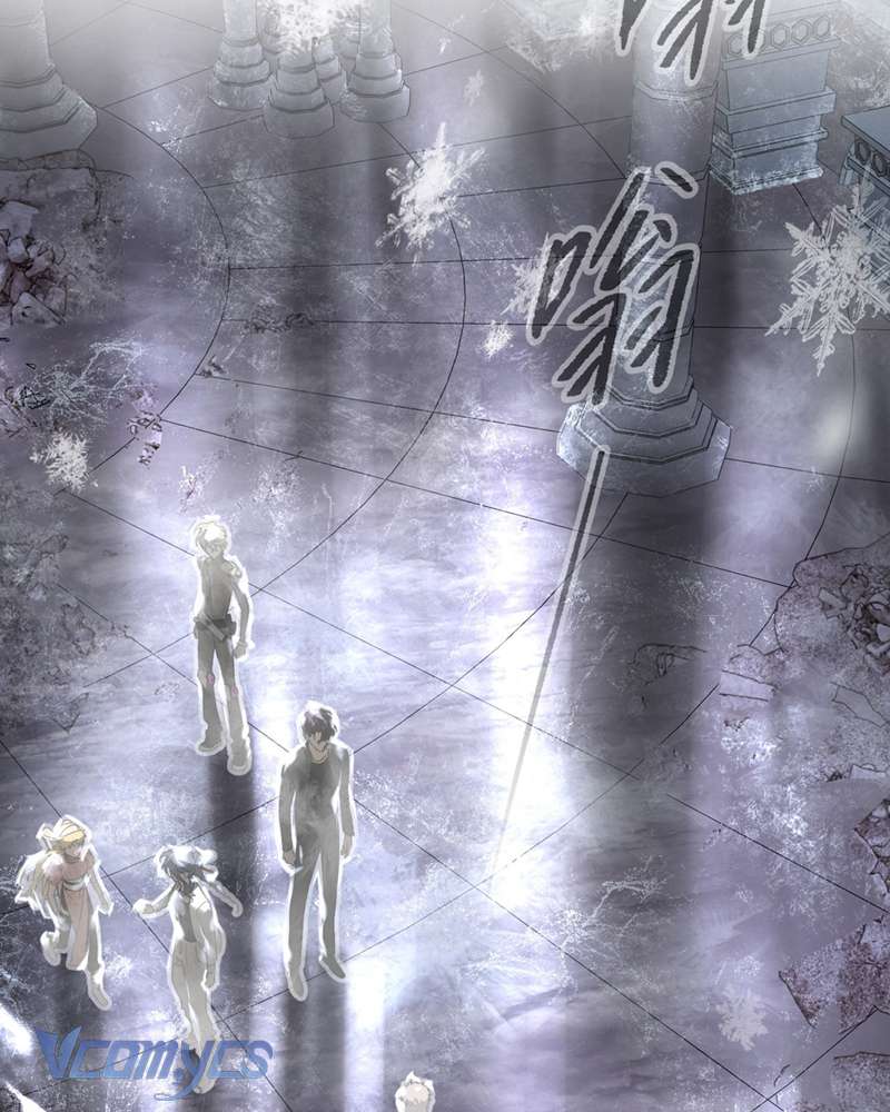 Ác Chi Hoàn Chap 57 - Trang 3
