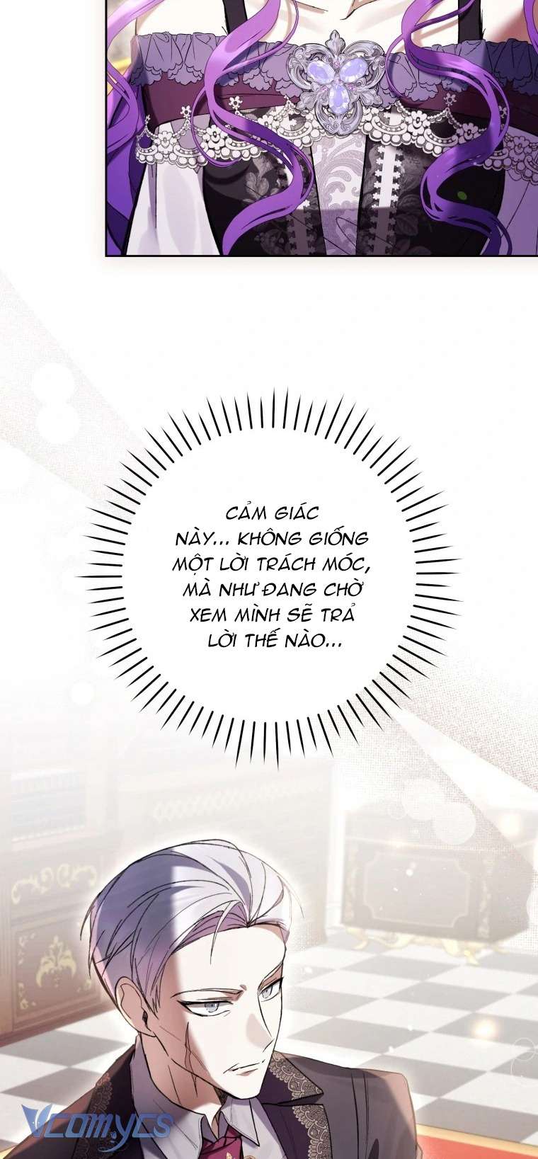 Làm Ác Nữ Bộ Không Tuyệt Sao? Chap 75 - Trang 4