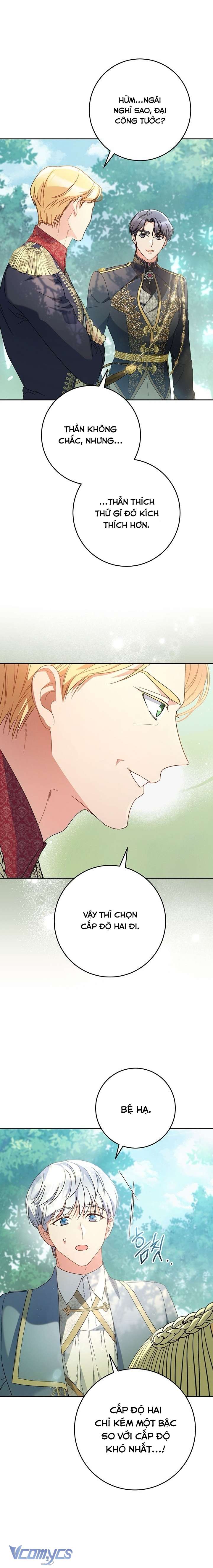 Tôi Đã Nuôi Dạy Em Gái Mình Một Cách Hoàn Hảo Chapter 18 - Trang 4