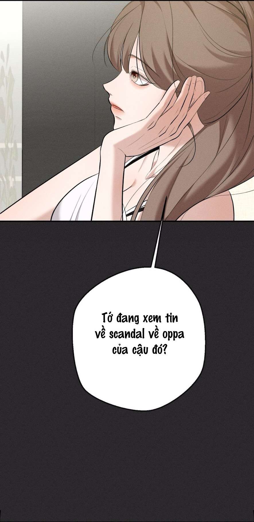 Cuộc Tấn Công Của Anh Trai Bạn Thân Chap 4 - Trang 2