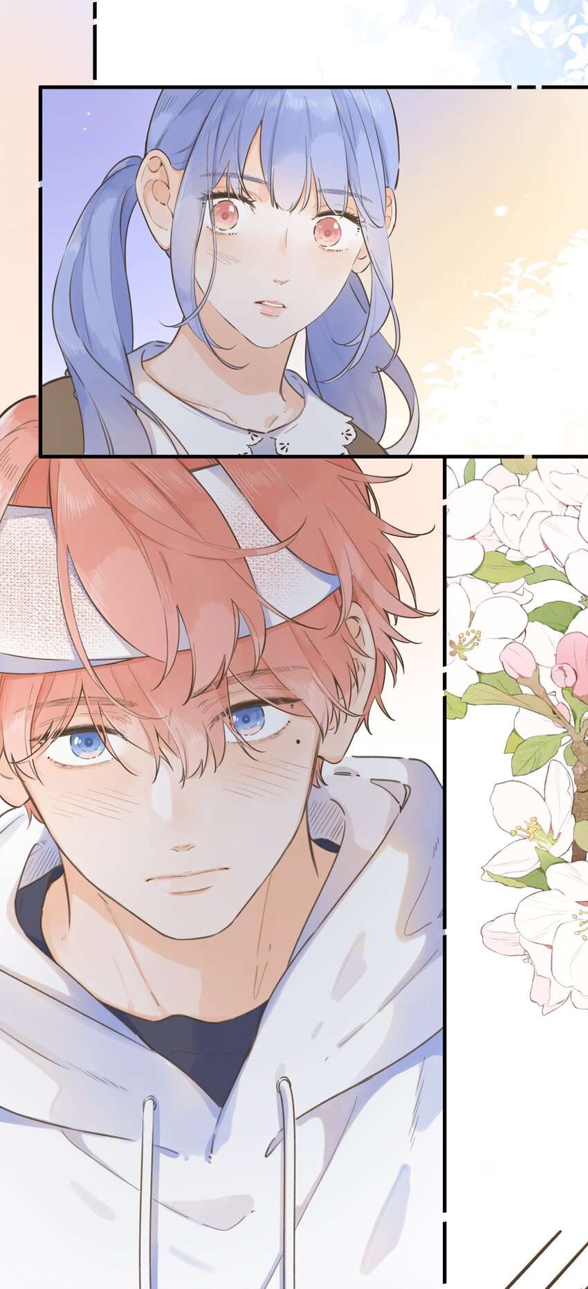 Ánh Sao Phiêu Linh Trong Nước Chap 76 - Trang 4