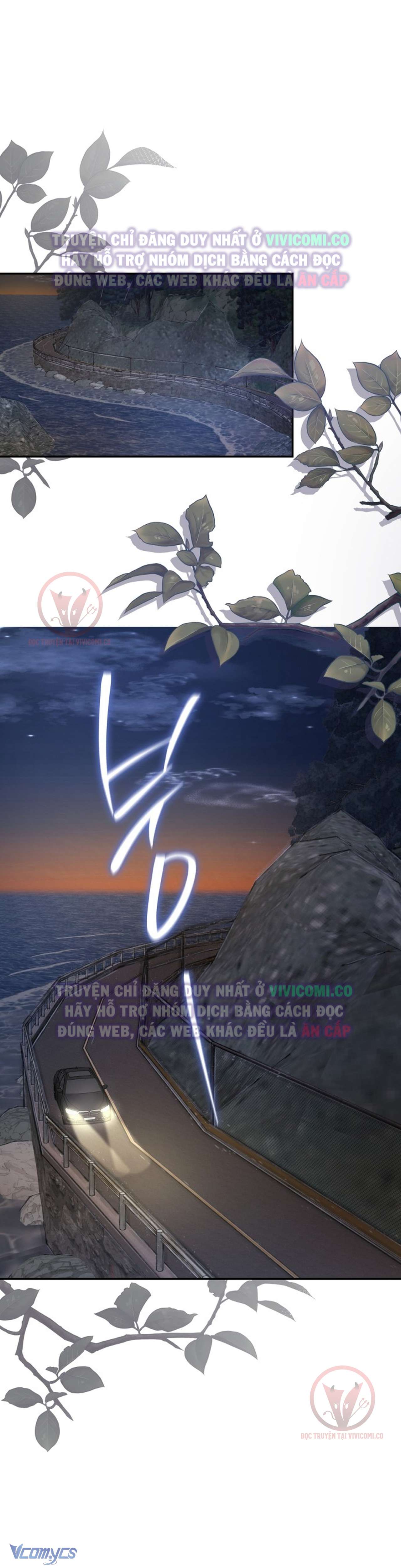 Chàng Quỷ Của Tôi Chap 3 - Trang 2