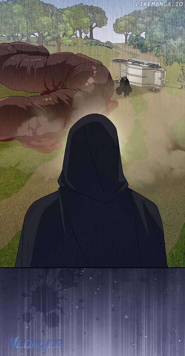 Kế Hoạch Trả Thù Chap 87 - Next 