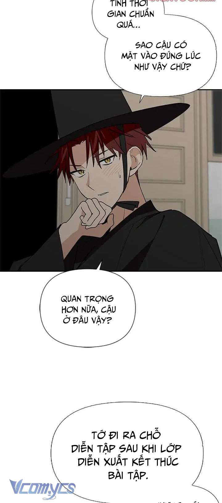 Điều Ước Sao Băng Chap 41 - Trang 4