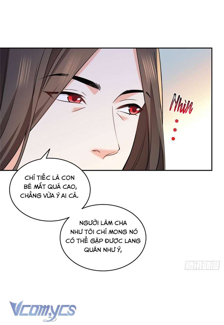 Hệt Như Hàn Quang Gặp Nắng Gắt Chap 544 - Trang 4
