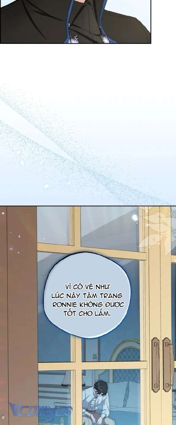 Được Yêu Thương Mà Còn Ngại Ngùng Sao! Chap 84 - Trang 2