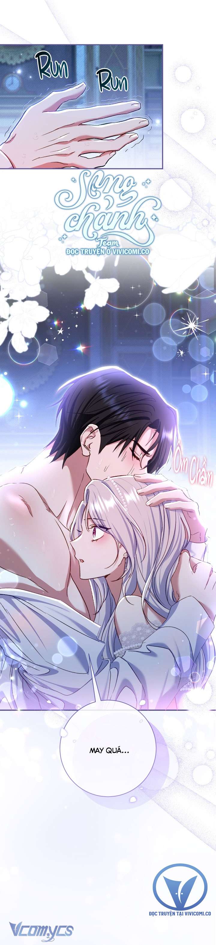 Người Xem Mắt Của Ác Nữ Quá Hoàn Hảo Chap 77 - Trang 4