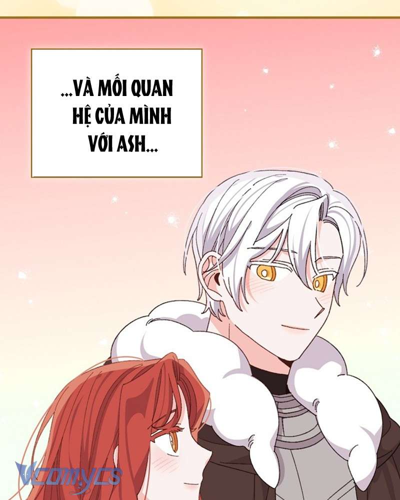 Chị Gái Của Nhân Vật Phản Diện Hôm Nay Cũng Đang Đau Khổ Chap 77 - Trang 3