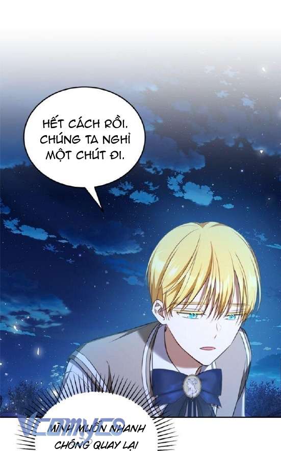 Làm Thế Nào Để Ăn Chủ Nhân Chap 70 - Trang 3