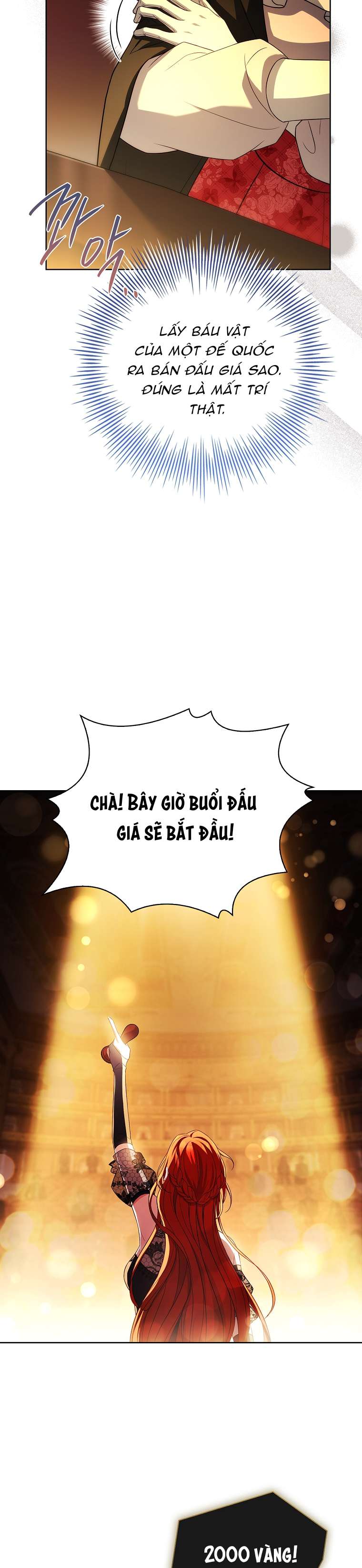 Cha Nào Con Nấy Chap 5 - Trang 3