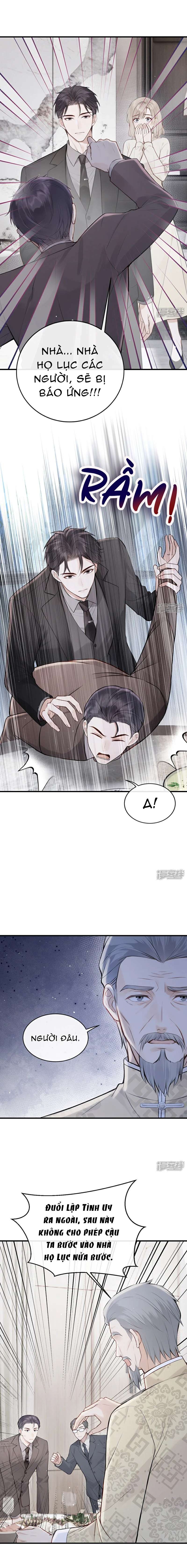 Sống Chung Để Tán Em Chap 65 - Trang 3