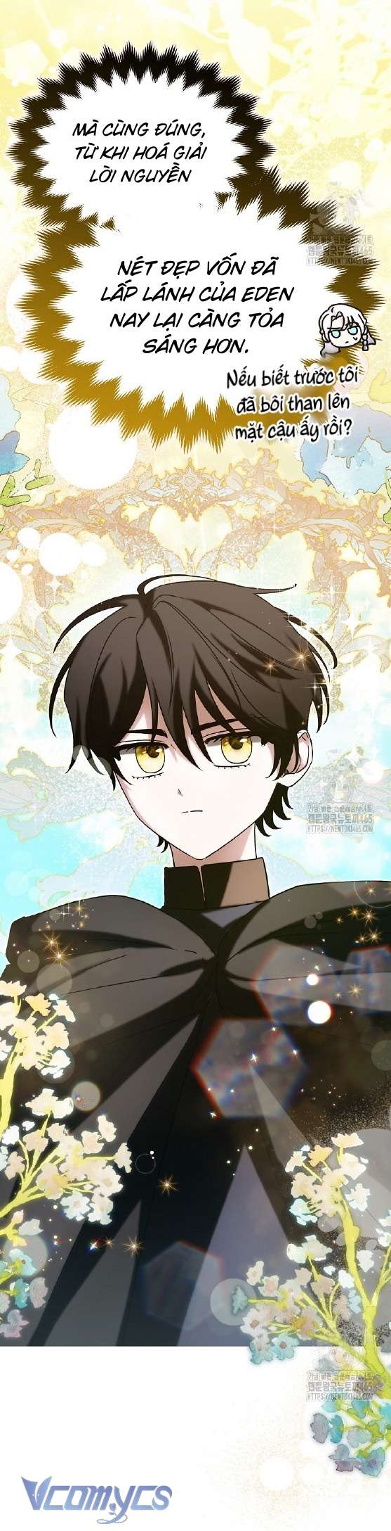 Kế Hoạch Nghỉ Hưu Của Nhân Vật Phản Diện Chap 22 - Trang 4