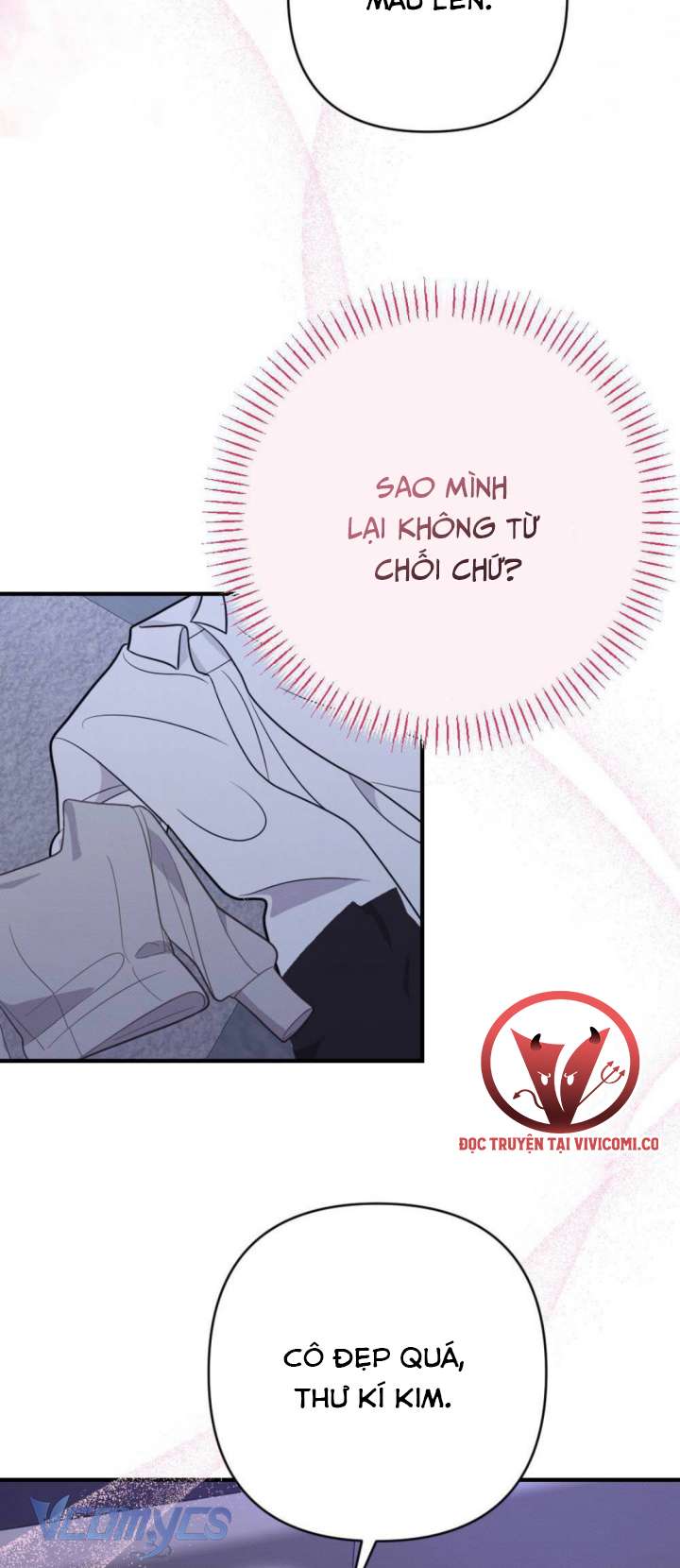 [18+] Hối Hận Muộn Màn Chap 6 - Trang 2
