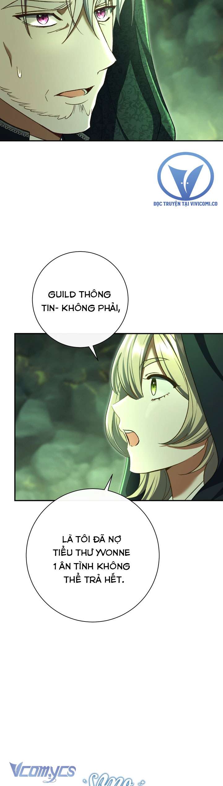 Người Xem Mắt Của Ác Nữ Quá Hoàn Hảo Chap 82 - Next 