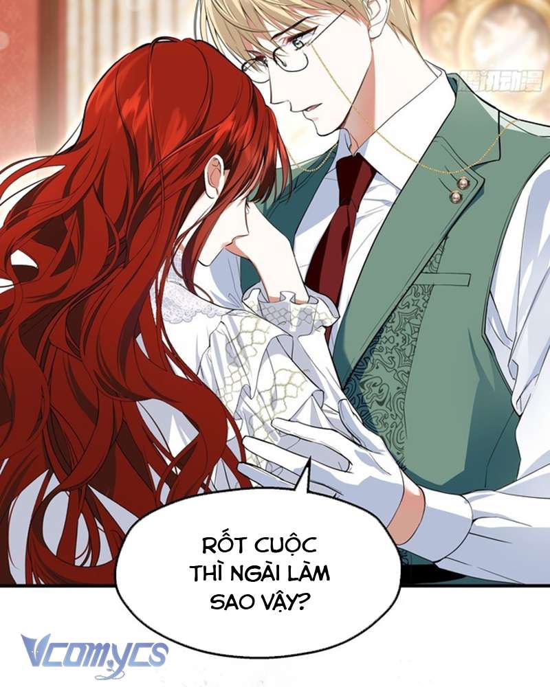 Cô Ấy Sẽ Thuần Hóa Các Anh Hùng Chap 3 - Trang 3