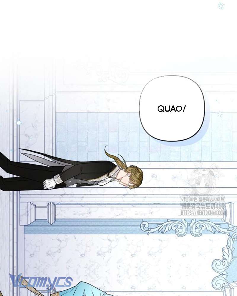 Praesepe Bên Ngoài Chiếc Lồng Chap 17 - Trang 3