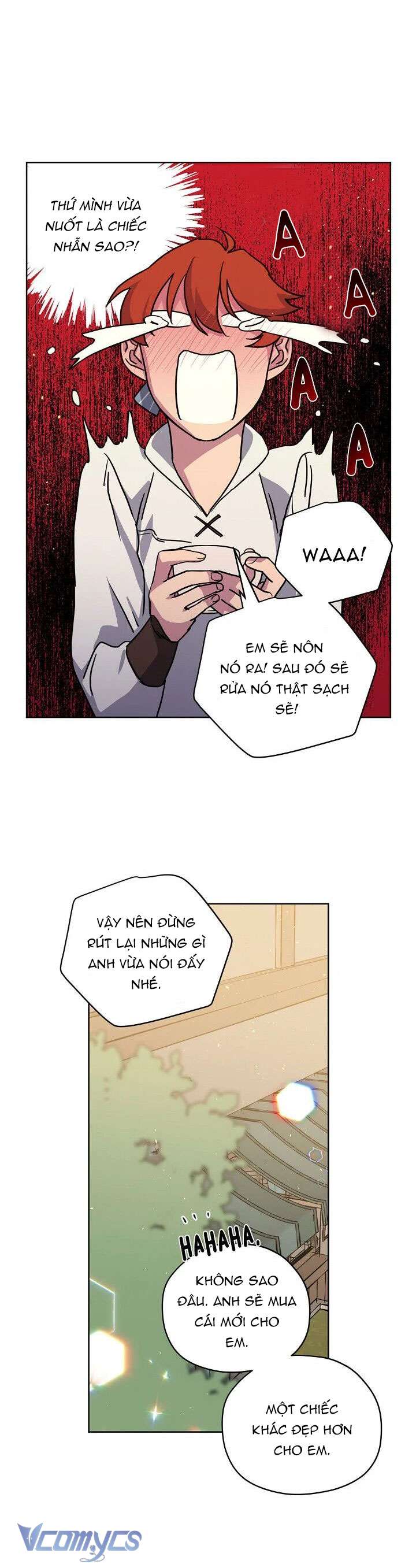 CHITRA Chap 73 - Trang 3