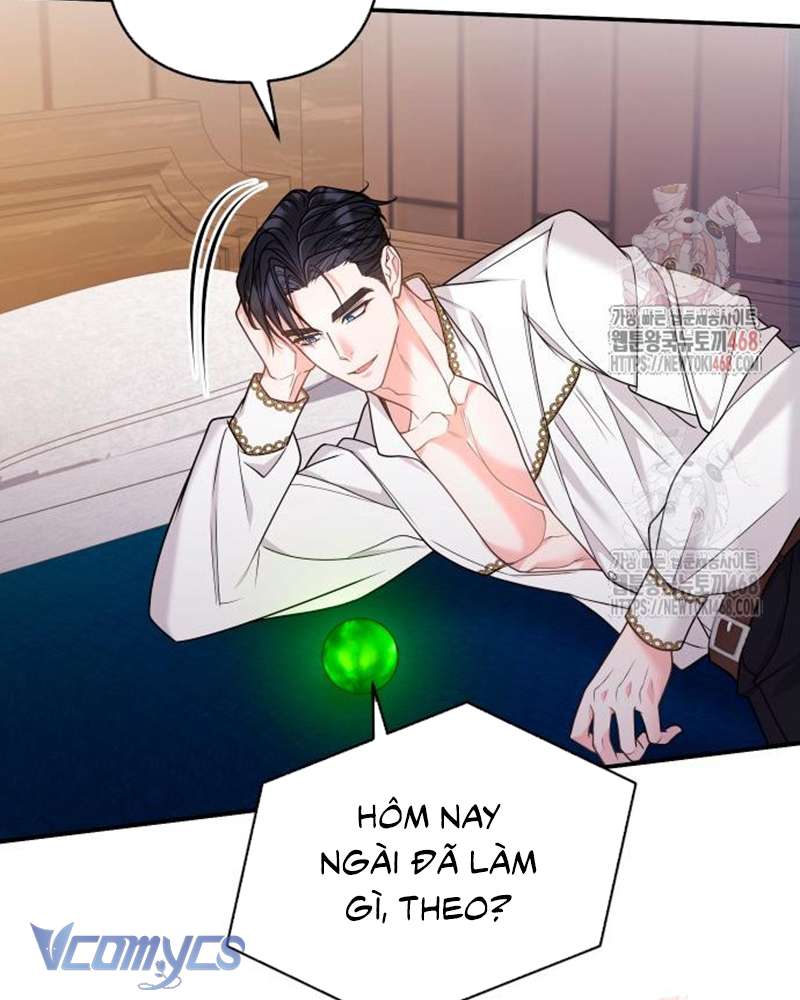 Trước Khi Em Có Ý Định Chạy Trốn Ta Sẽ Ngăn Chặn Nó Chap 22 - Next 